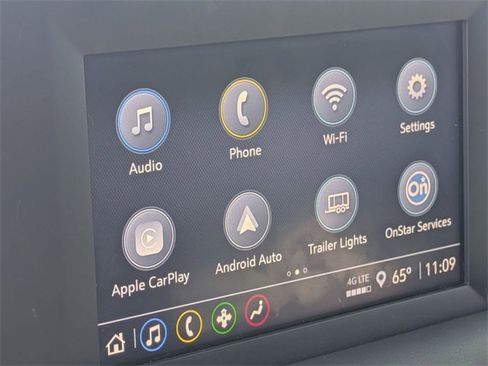 Used 2024 Chevrolet Tahoe LS image 12