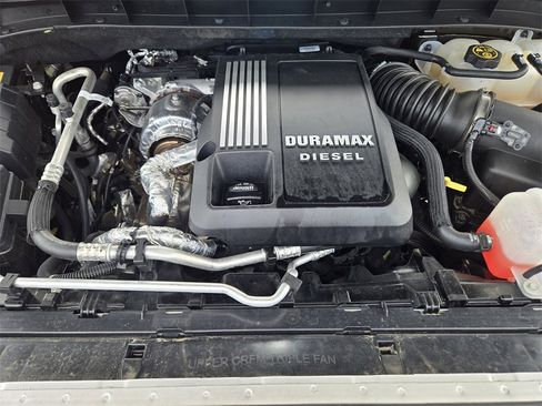 Used 2022 GMC Sierra 1500 SLT w/ SLT Premium Plus Package image 25