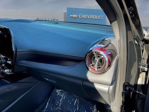 Certified 2024 Chevrolet Blazer EV RS AWD/4WD image 28