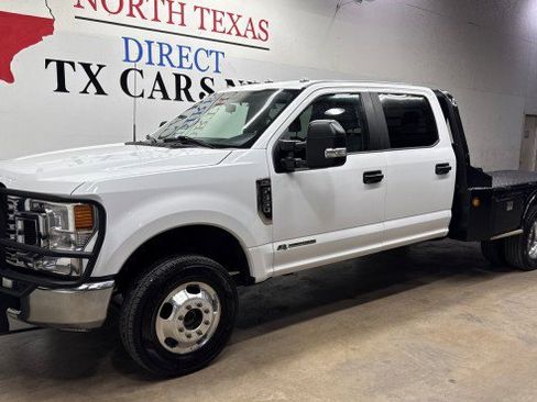 Used 2022 Ford F350 XL w/ STX Appearance Package AWD/4WD image 11