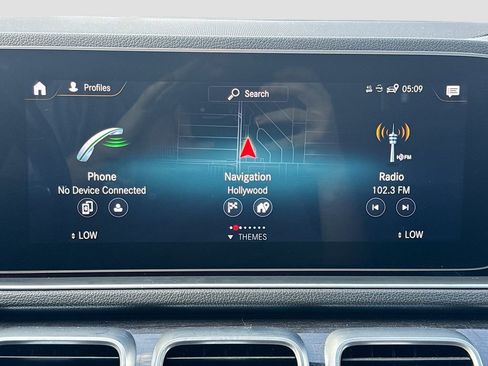 Used 2020 Mercedes-Benz GLE 350 image 16