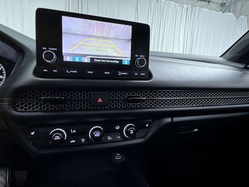 Used 2025 Honda HR-V Sport image 24