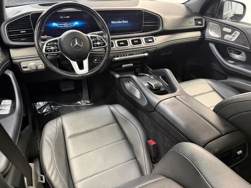 Used 2022 Mercedes-Benz GLE 450 4MATIC image 7