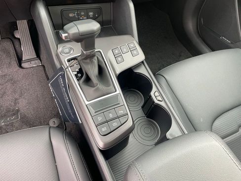 New 2026 Kia Sportage SX FWD image 20