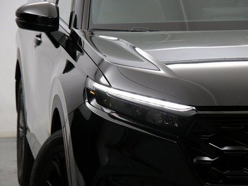 Used 2024 Honda CR-V Sport Touring image 5