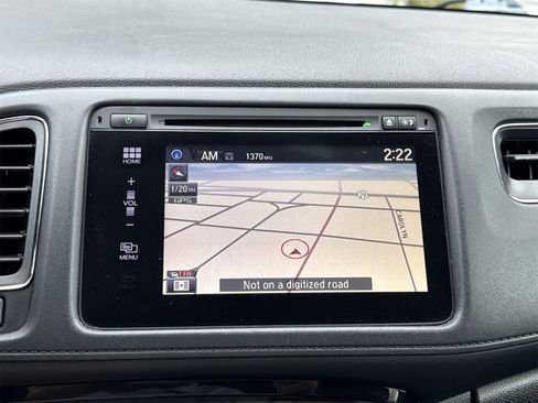 Used 2016 Honda HR-V EX-L image 21