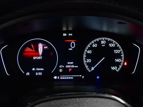 Certified 2024 Honda Civic Sport image 25