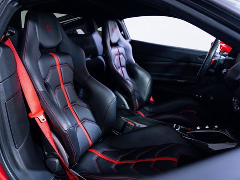 Certified 2016 Ferrari 488 GTB image 19