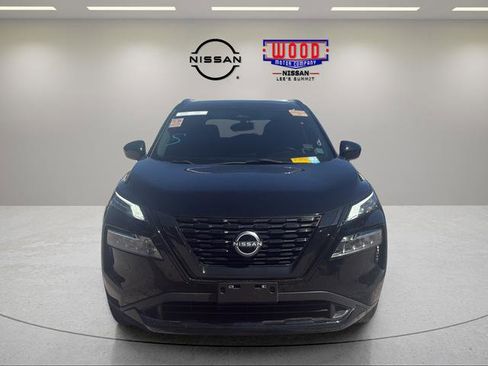 Used 2023 Nissan Rogue SV w/ SV Premium B Package AWD/4WD image 6