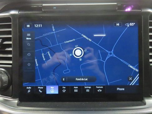 Used 2025 Ford F150 Platinum image 20