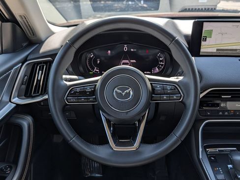 Used 2025 MAZDA CX-90 Plug-In Hybrid w/Premium Sport AWD/4WD image 31