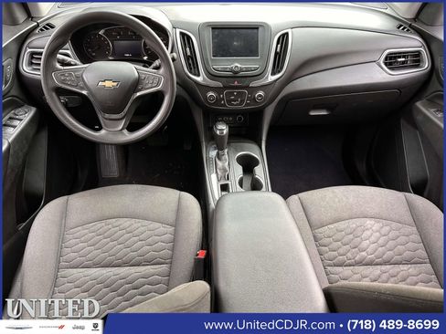 Used 2021 Chevrolet Equinox LT image 14
