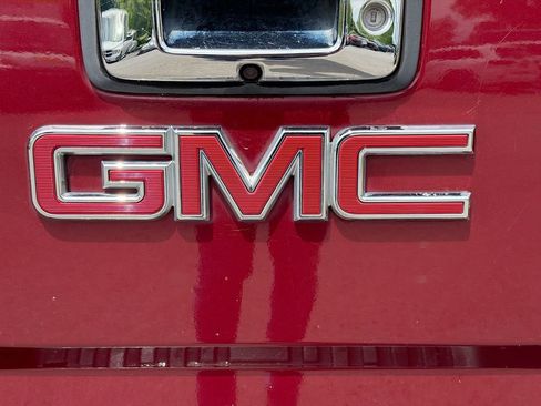 Used 2014 GMC Sierra 1500 SLT w/ SLT Crew Cab Value Package AWD/4WD image 12