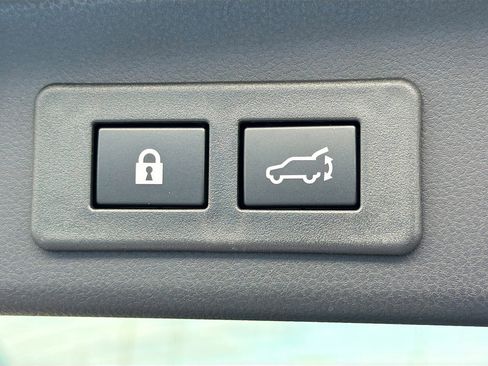 New 2026 Subaru Ascent Limited AWD/4WD image 13
