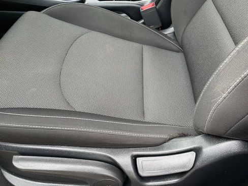 Used 2023 Kia Forte LXS image 21