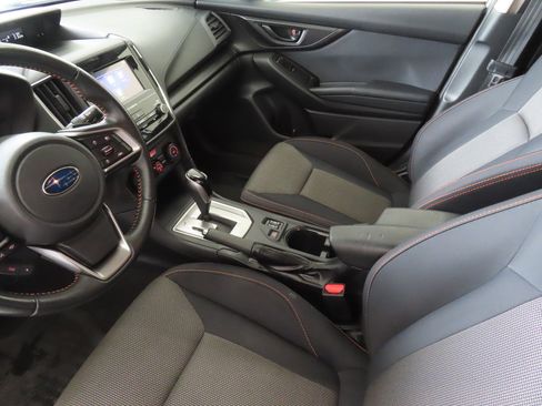 Used 2018 Subaru Crosstrek 2.0i Premium w/ Eyesight System AWD/4WD image 18