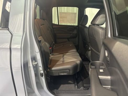 New 2026 Honda Ridgeline TrailSport image 13