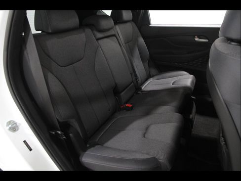Certified 2023 Hyundai Santa Fe SEL AWD/4WD image 18