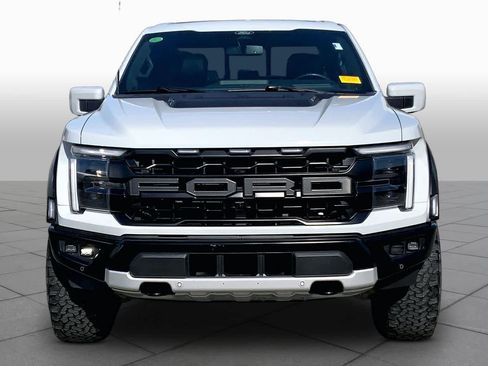Used 2024 Ford F150 Raptor AWD/4WD image 4