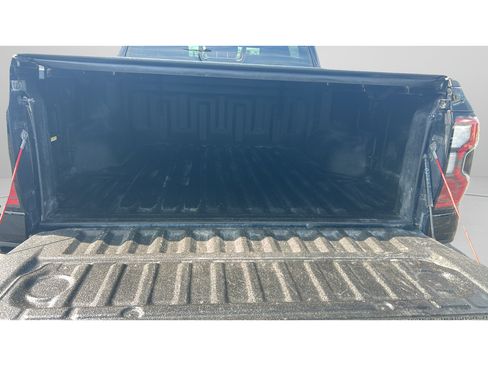 Certified 2024 Ford Ranger Raptor AWD/4WD image 30