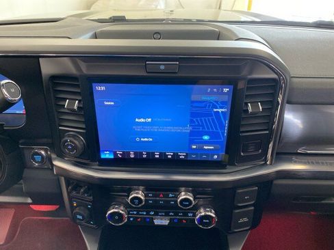 New 2026 Ford F250 Lariat w/ Black Appearance Package AWD/4WD image 27