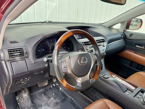 Used 2013 Lexus RX 350 350 image 9