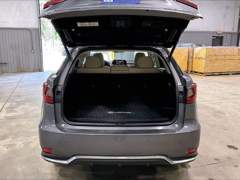 Used 2022 Lexus RX 450h AWD w/ Premium Package image 35
