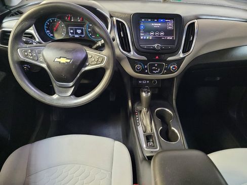 Used 2020 Chevrolet Equinox LS FWD image 22