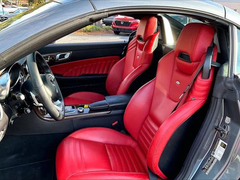 Certified 2020 Mercedes-Benz SLC 300 image 6
