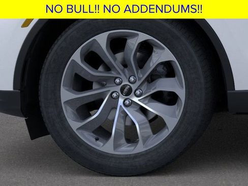 New 2026 Lincoln Aviator Reserve w/ Luxury Package image 20