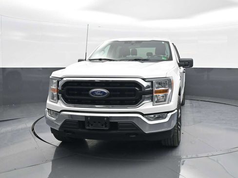 Used 2022 Ford F150 XLT AWD/4WD image 3