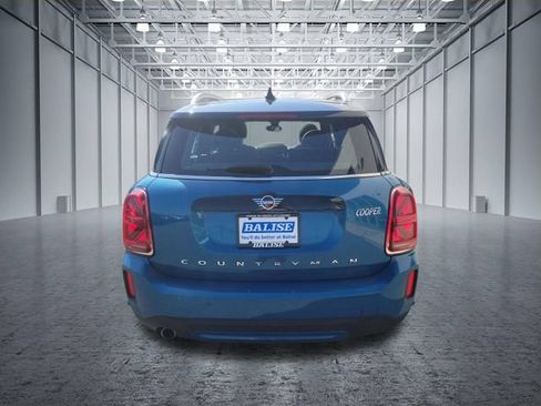 Used 2022 MINI Cooper Countryman ALL4 AWD/4WD image 31