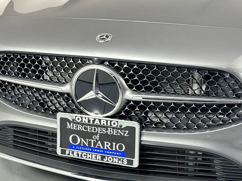 New 2026 Mercedes-Benz CLA 250 image 12