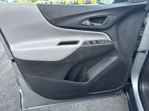 Used 2024 Chevrolet Equinox LS w/ LS Convenience Package image 14