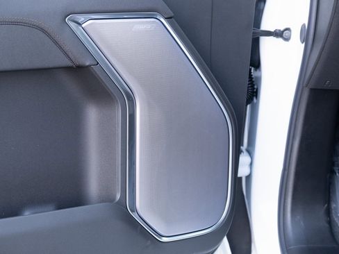 New 2026 Chevrolet Silverado 3500 High Country w/ High Country Premium Package image 16