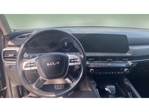 Used 2023 Kia Telluride SX FWD image 19