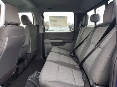 New 2026 Ford F250 XL w/ STX Appearance Package AWD/4WD image 26