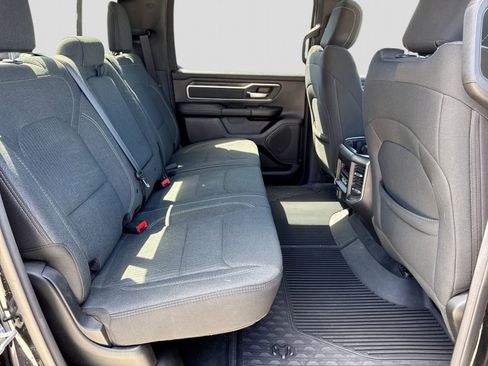 Used 2020 RAM 1500 Big Horn AWD/4WD image 24