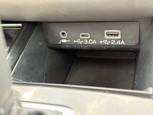 Certified 2023 Subaru Outback Onyx Edition AWD/4WD image 26