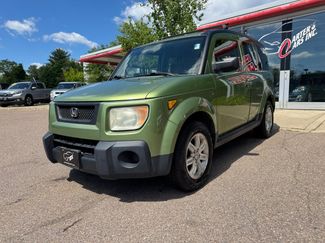 Used 2006 Honda Element EX-P video 1