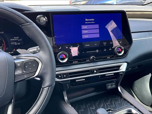 New 2026 Lexus RX 350 FWD image 9