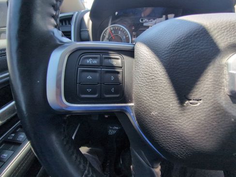 Used 2019 RAM 2500 Laramie AWD/4WD image 22