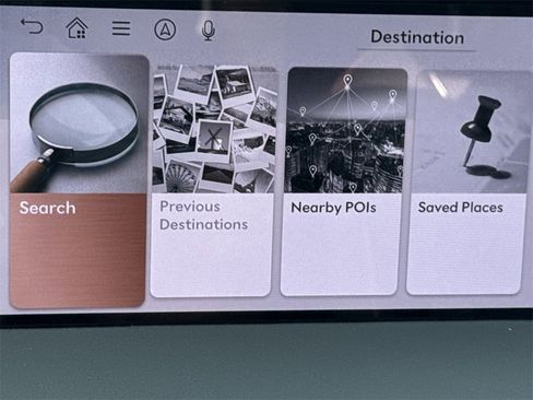 New 2026 Genesis GV70 3.5T Sport Prestige image 30