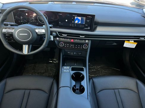 New 2026 Hyundai Sonata Limited image 4
