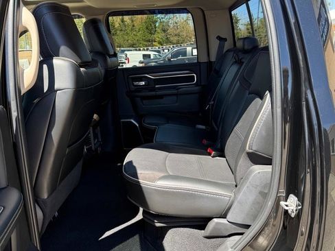 Used 2022 RAM 2500 Laramie AWD/4WD image 15