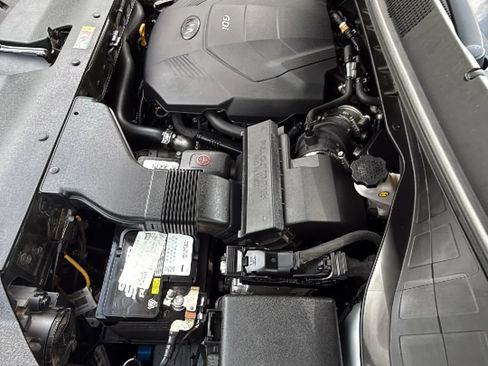 Used 2019 Kia Sorento EX FWD image 42