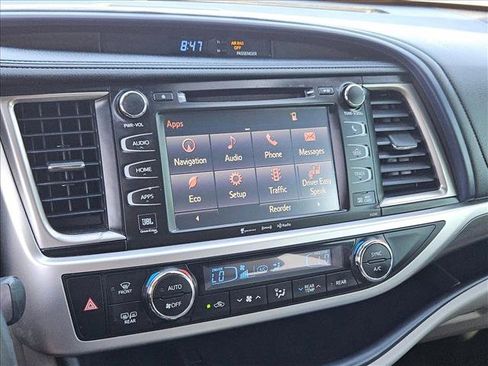 Used 2019 Toyota Highlander Limited image 13