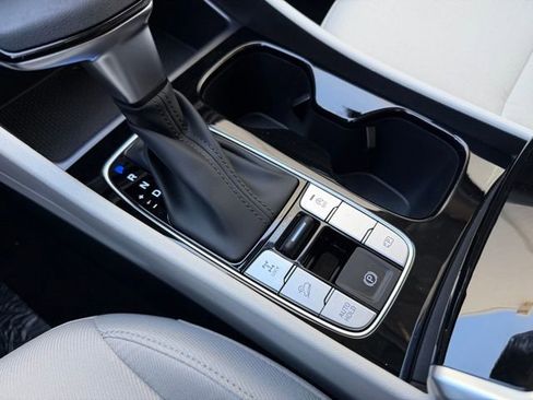 New 2026 Hyundai Tucson SEL image 27