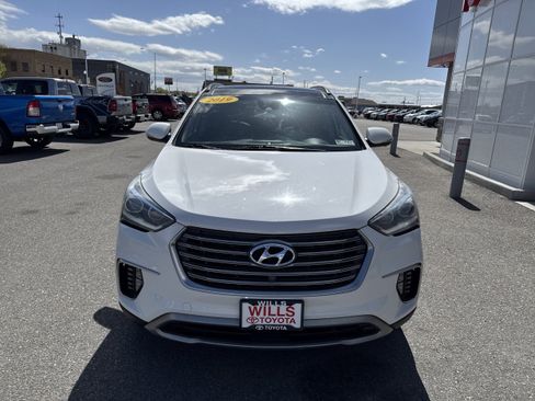 Used 2019 Hyundai Santa Fe XL FWD image 5
