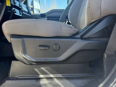 Used 2021 Ford F350 XLT w/ XLT Value Package image 13